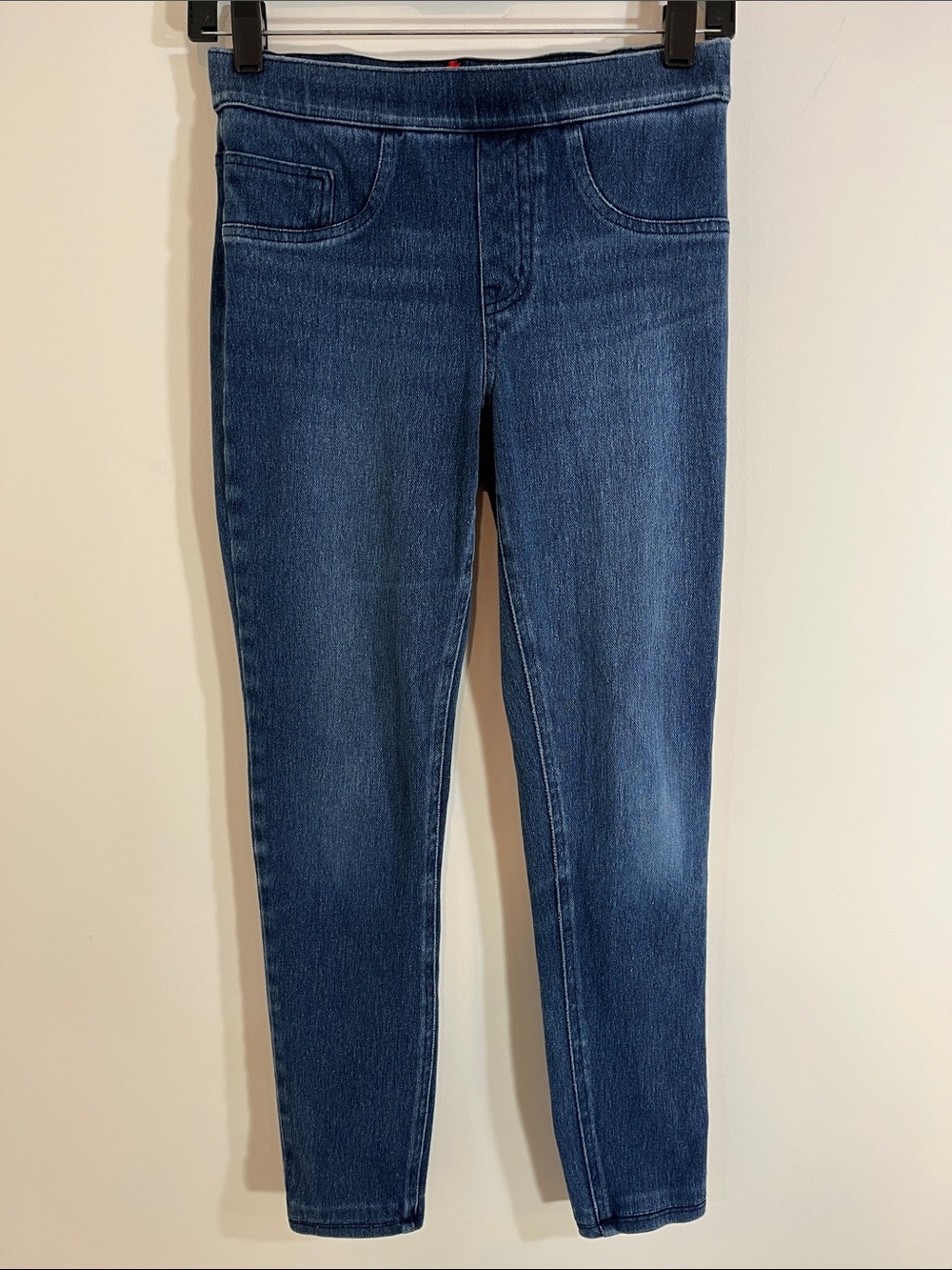 Spanx skinny jeans XS/TP